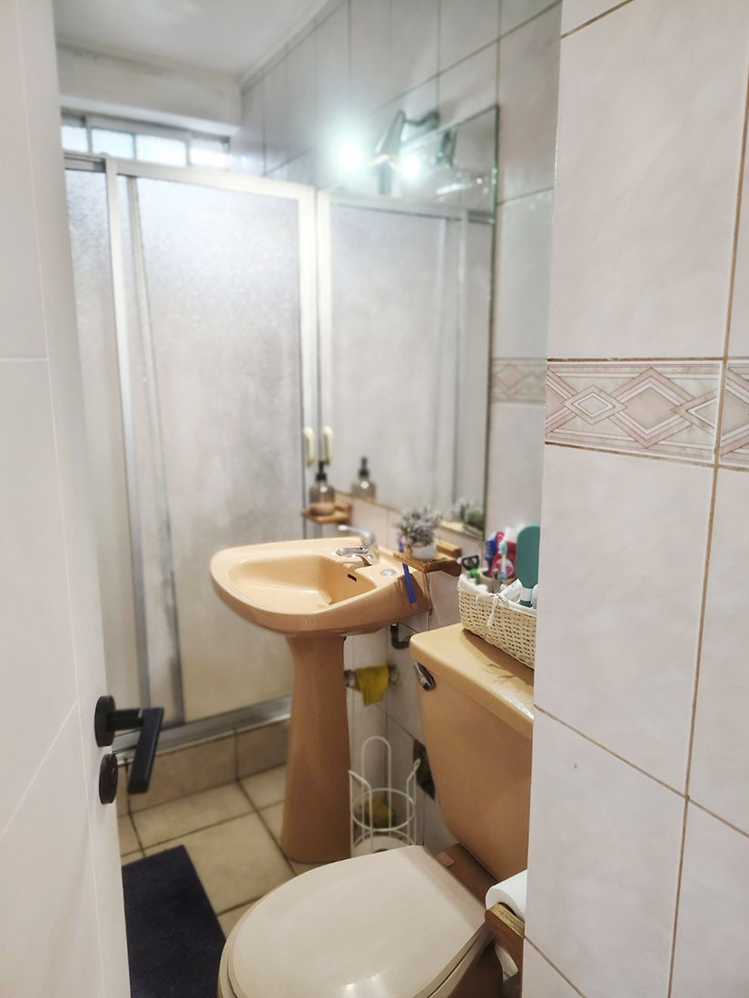   Francisco de Villagra - La Reina