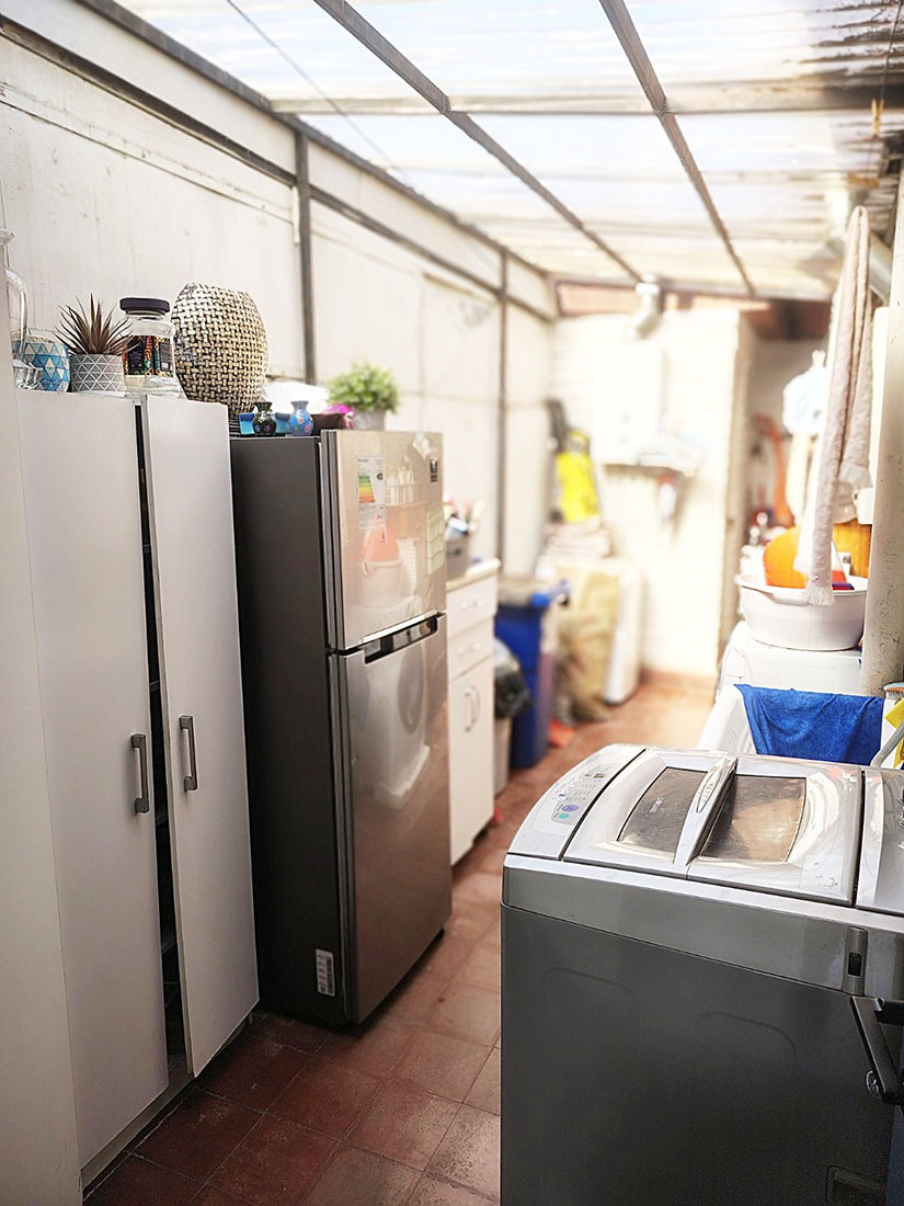   Francisco de Villagra - La Reina