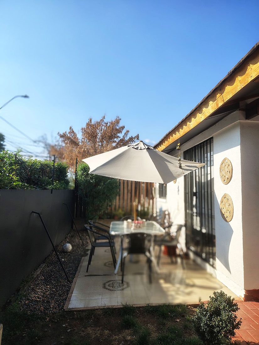   Francisco de Villagra - La Reina