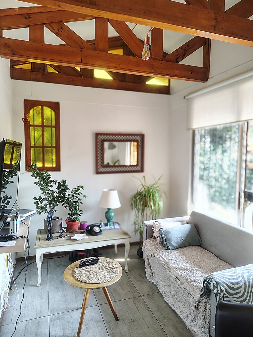   Francisco de Villagra - La Reina