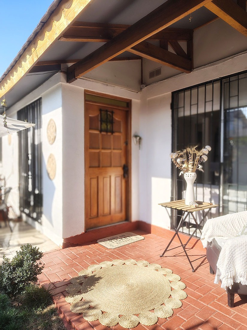   Francisco de Villagra - La Reina