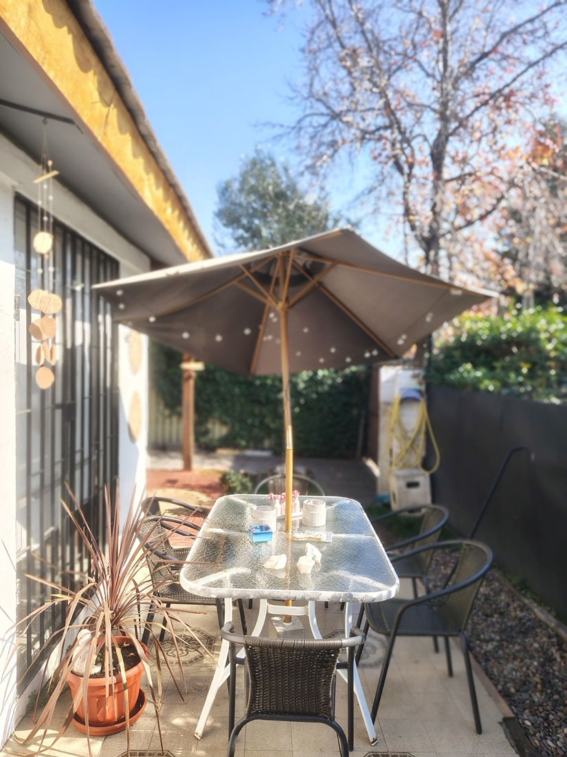   Francisco de Villagra - La Reina