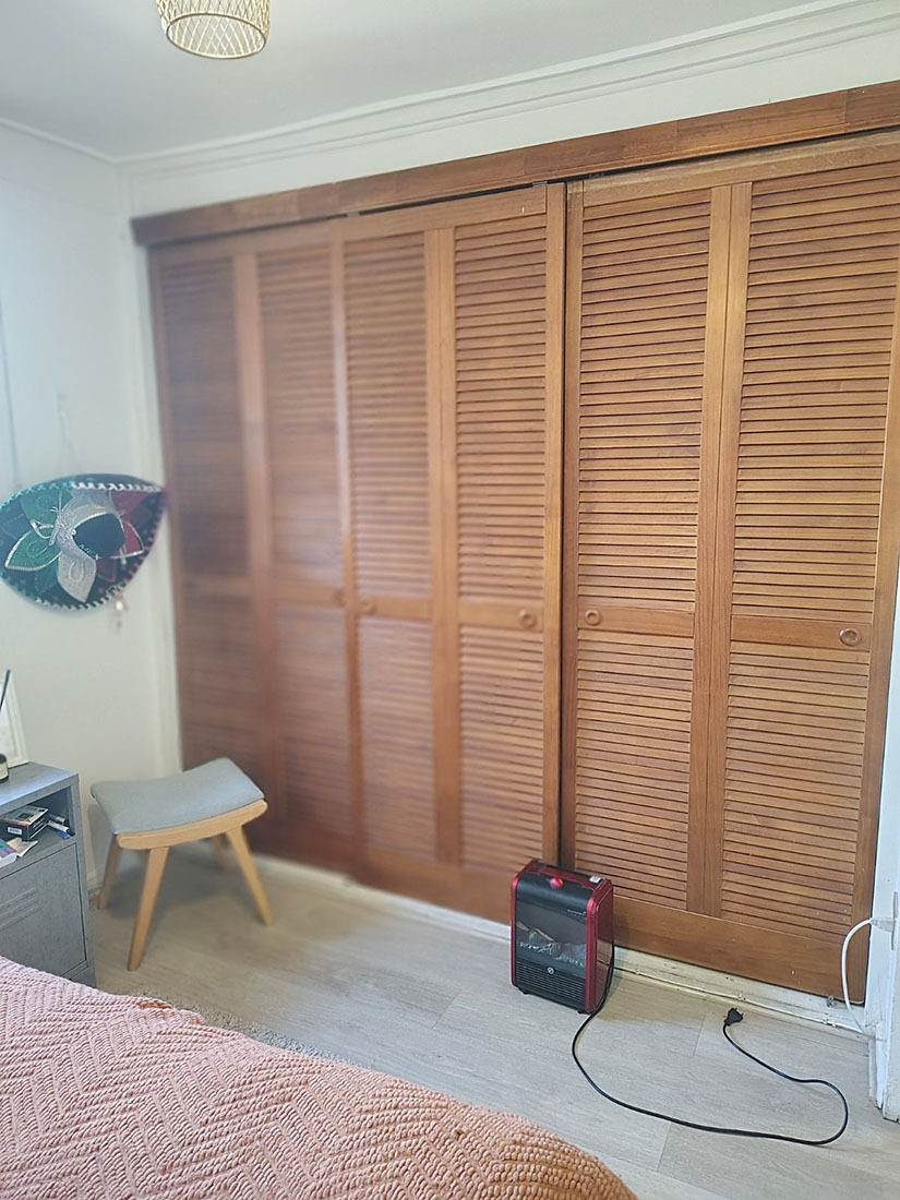   Francisco de Villagra - La Reina