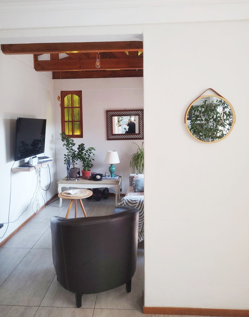   Francisco de Villagra - La Reina