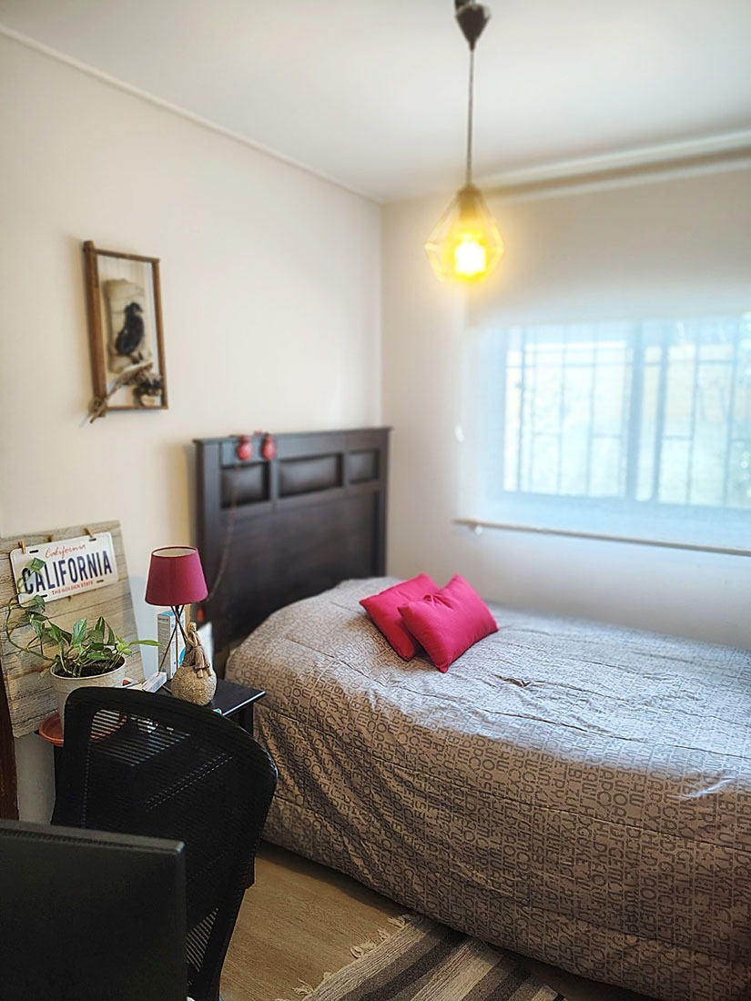   Francisco de Villagra - La Reina