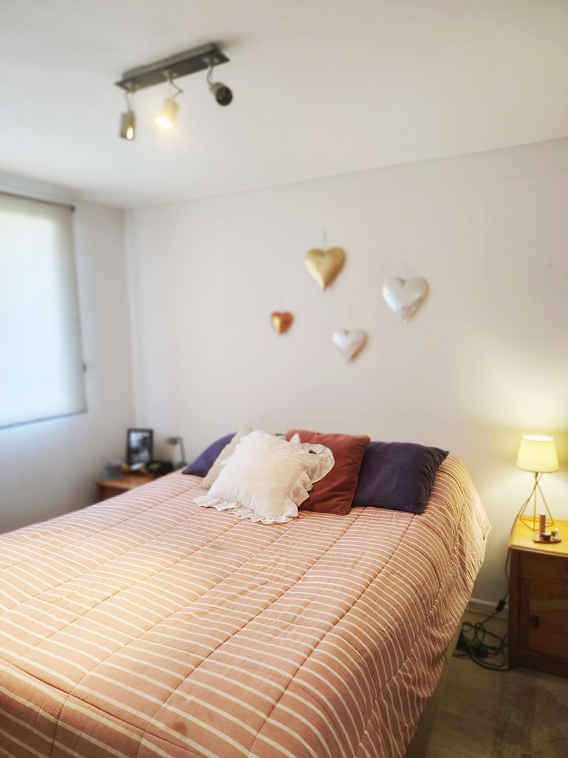   Francisco de Villagra - La Reina