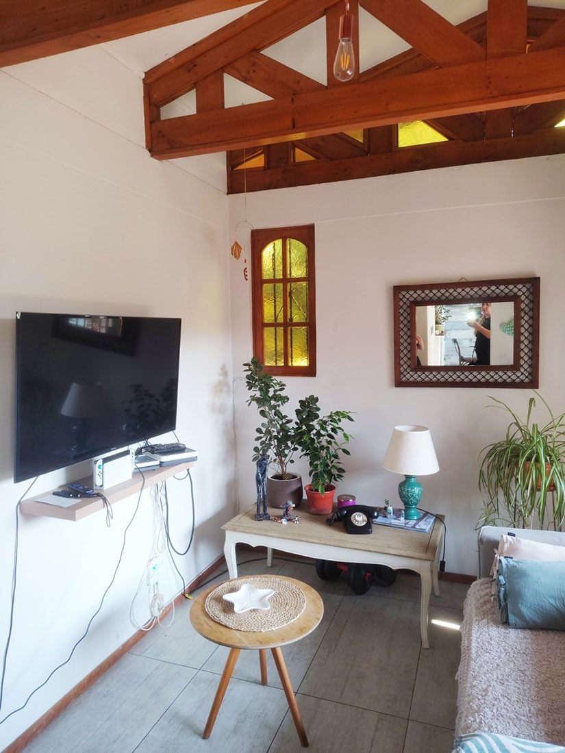   Francisco de Villagra - La Reina