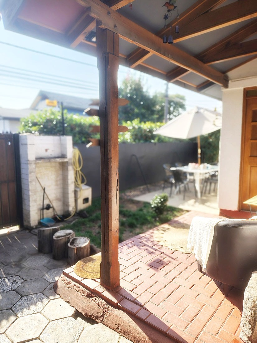   Francisco de Villagra - La Reina