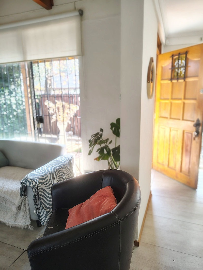   Francisco de Villagra - La Reina