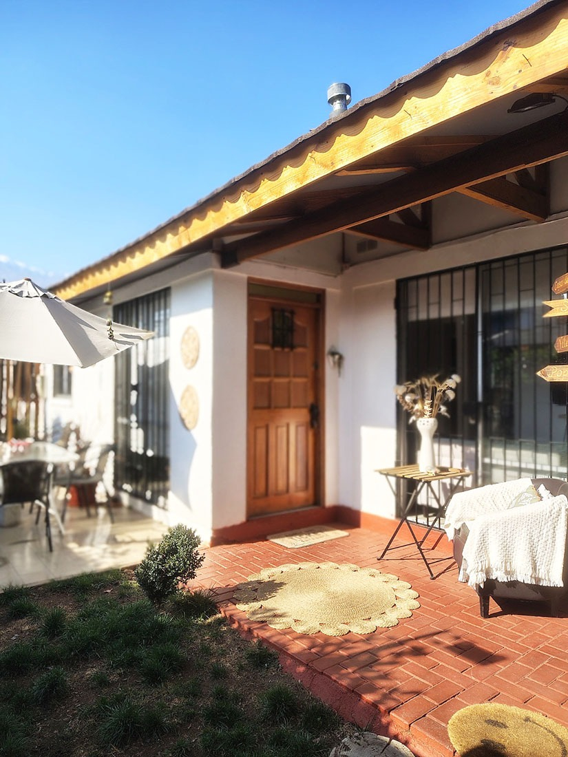   Francisco de Villagra - La Reina