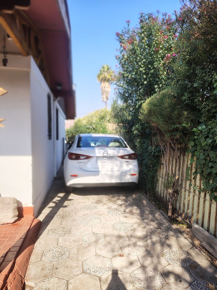   Francisco de Villagra - La Reina