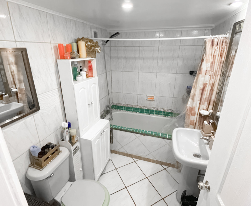   Departamento 2D + servicio 2B - Mall Costanera - Providencia